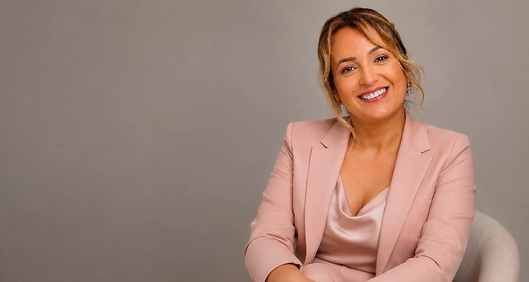 Marcela Fabiana Ferreira, escribana titular del Registro Notarial N° 112 de Posadas
